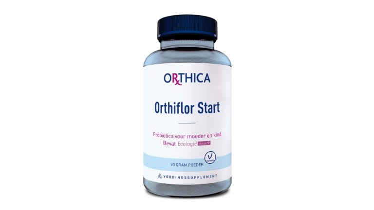 Orthica Orthiflor Start 90
