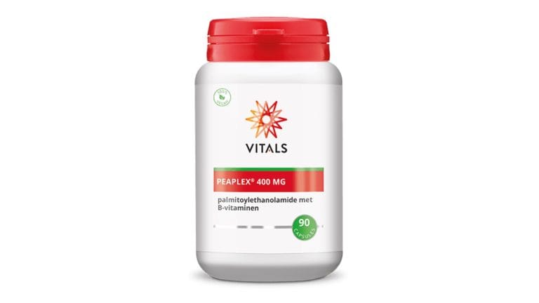 Vitals Peaples 90