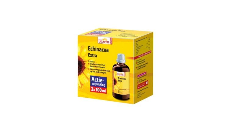 Bloem Echincea Extra Forte