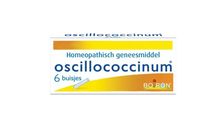 Boiron Oscillococcinum