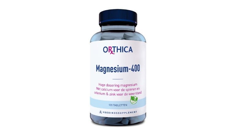 Orthica Magnesium 400