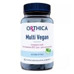 Orthica Multi Vegan