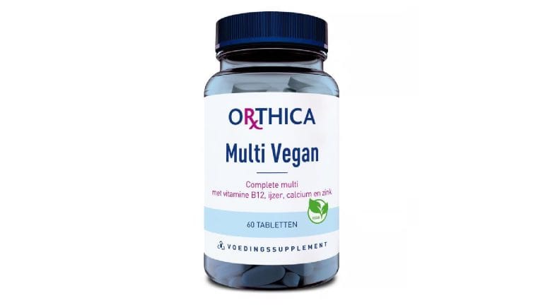 Orthica Multi Vegan