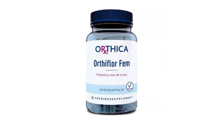 Orthica Orthiflor Fem