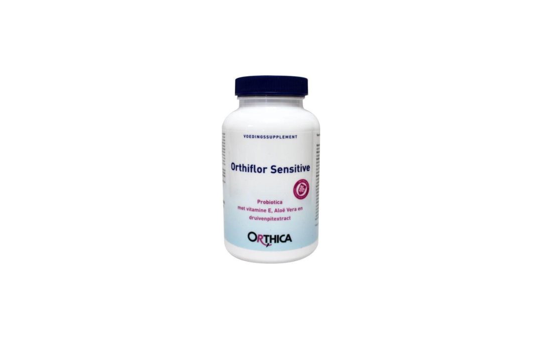 Ortica Orthiflor Sensitive