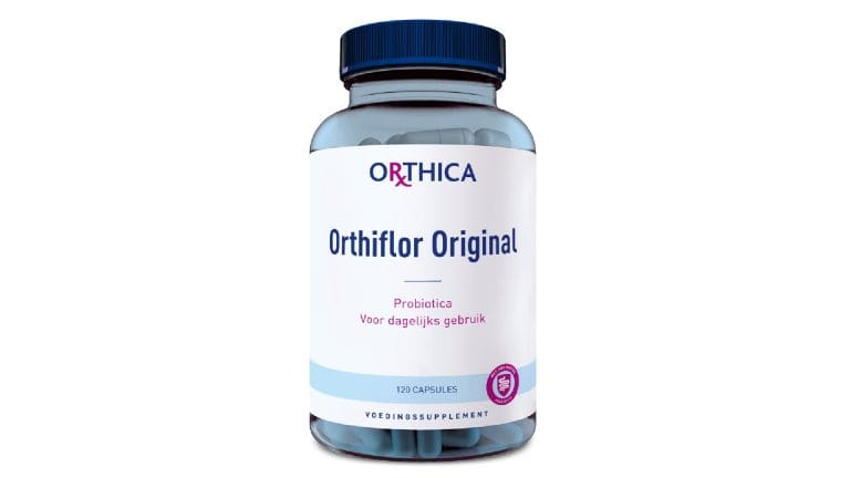 Orthiflor Original 120