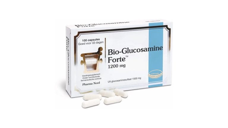 Pharma Nord Bio-Glucosamine Forte