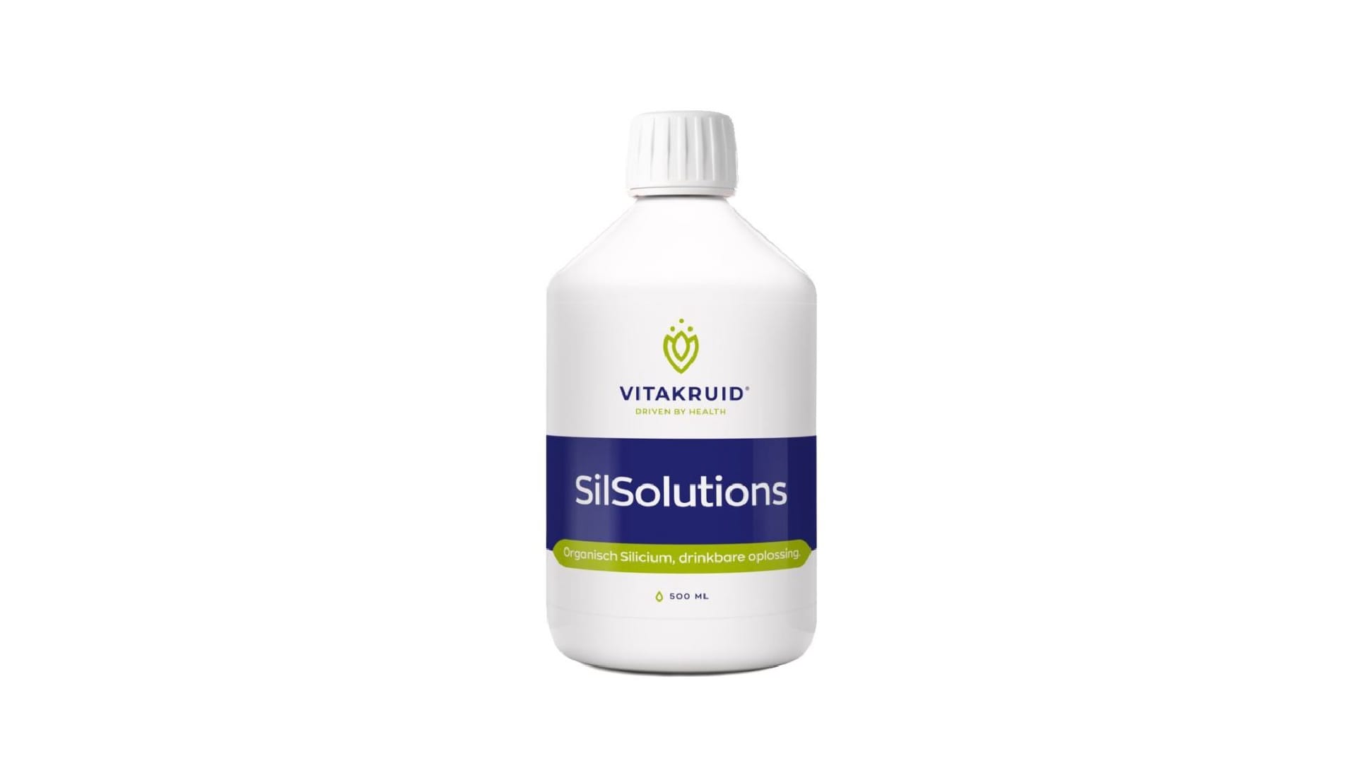 Vitakruid SilSolutions