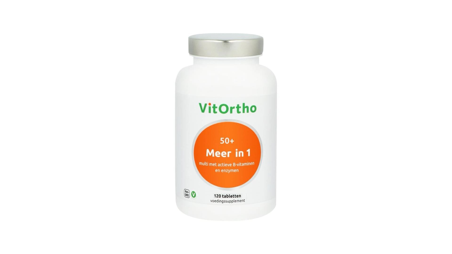 Vitortho 50 Meer in 1