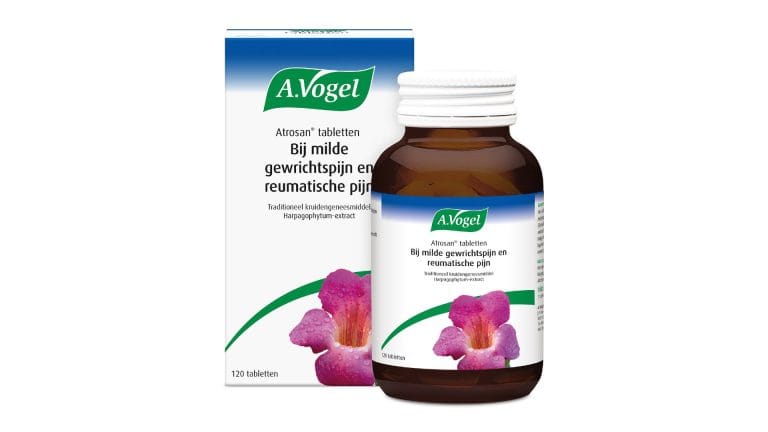 Vogel Atrosan