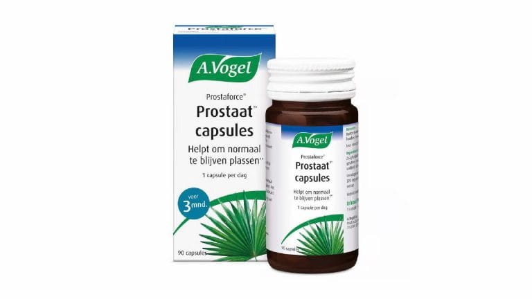 Vogel Prostaforce